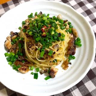 かにほぐし身 パスタのレシピと料理アイディア63件 Snapdish スナップディッシュ