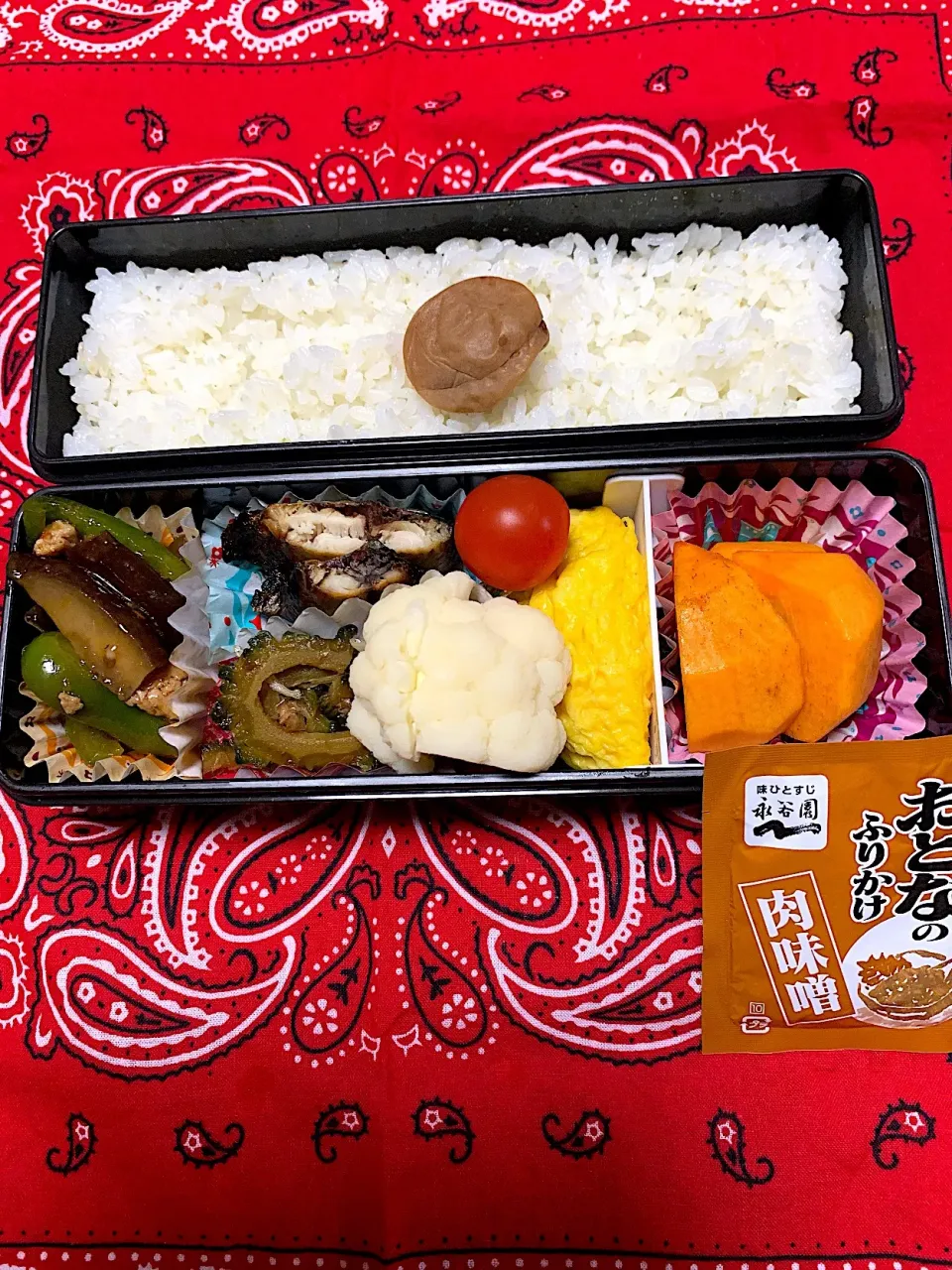 娘のお弁当11/30|iguigupopさん