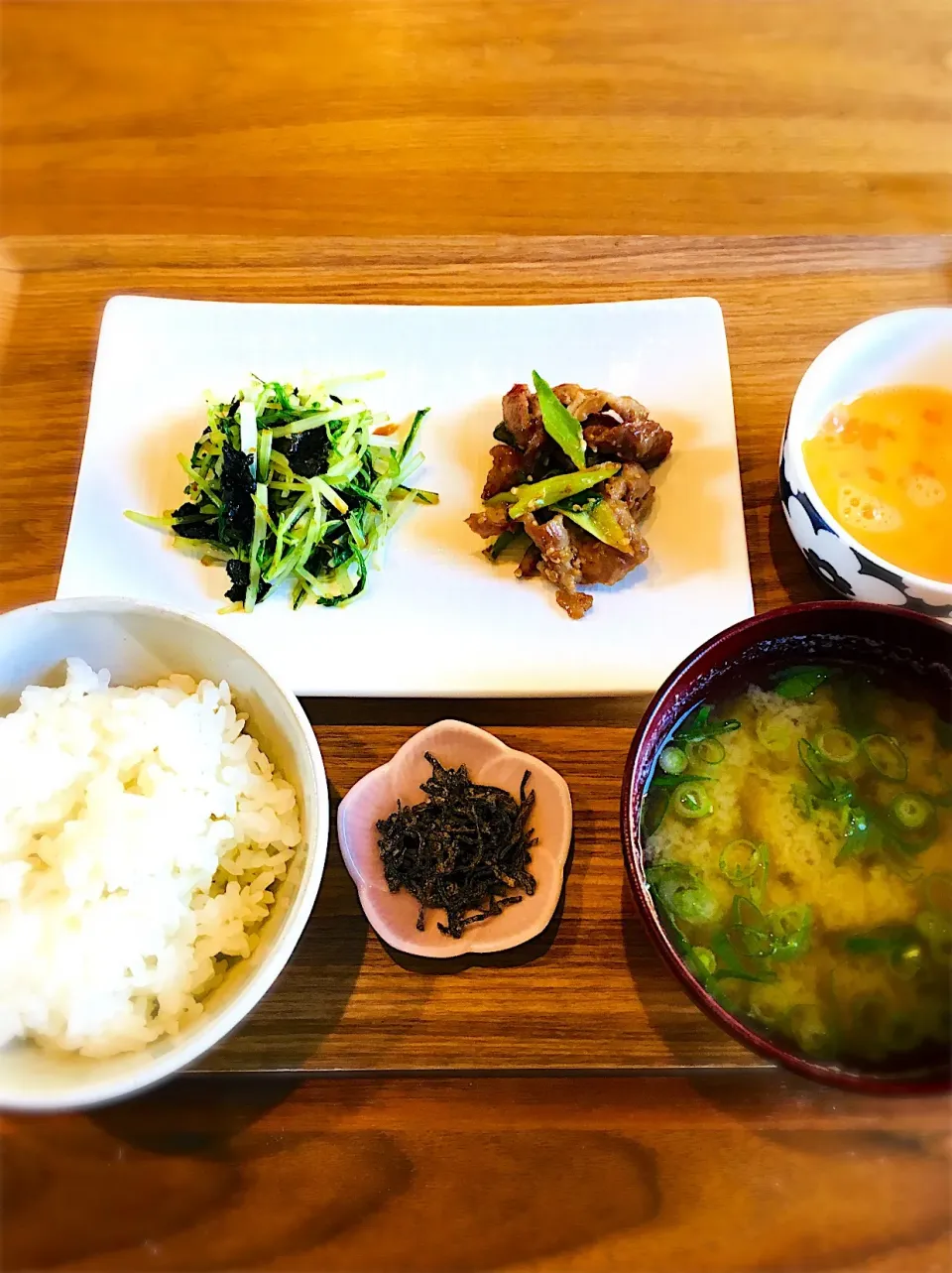 朝食✨|ミッチ☆ママさん