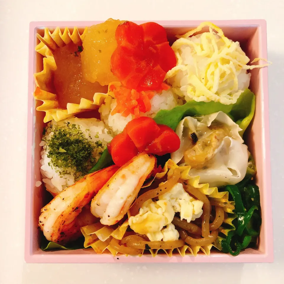 11/30お弁当|あーるさん