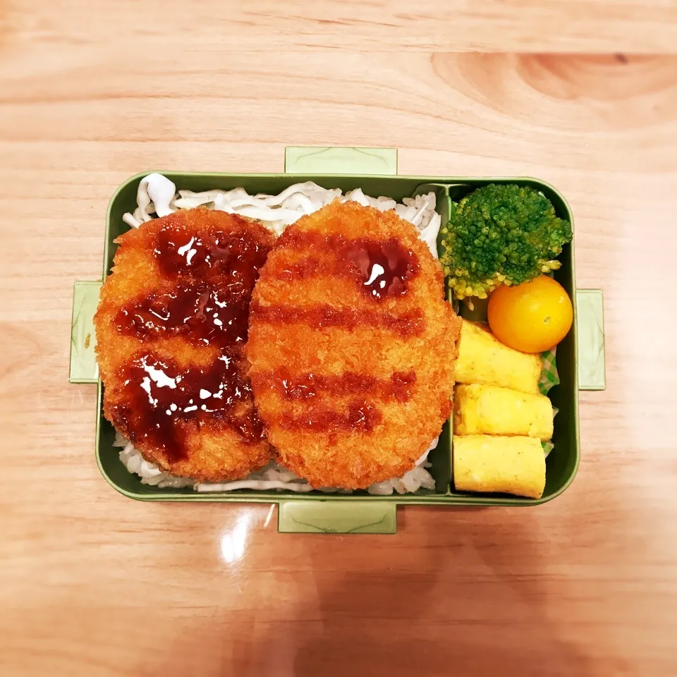 今日のお弁当|さきさん