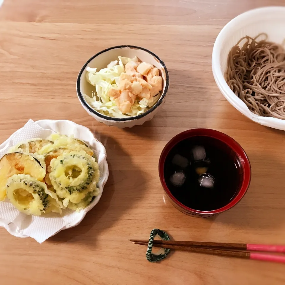 今日の夜ごはん|さきさん