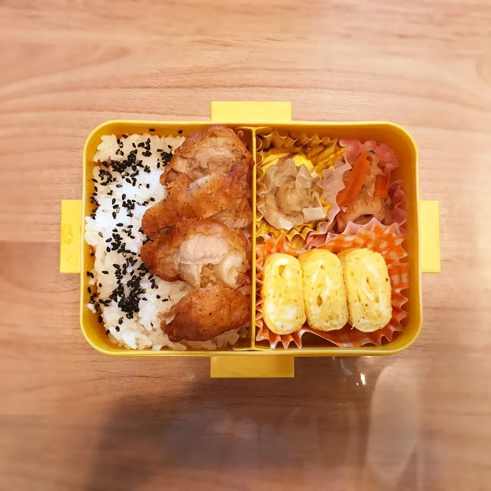 お弁当|さきさん