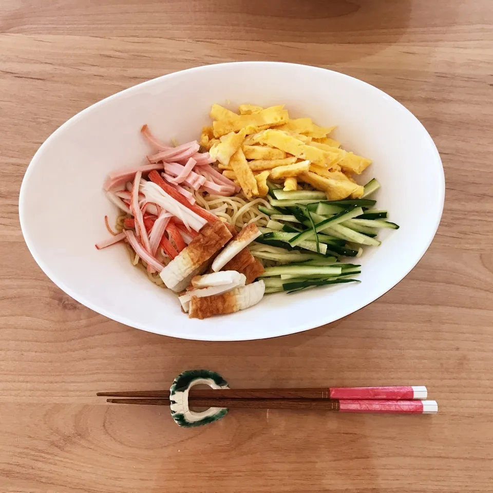 今日のお昼ごはん|さきさん