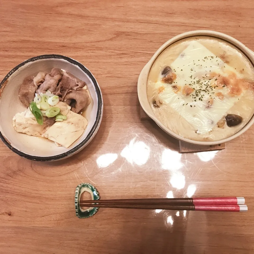 今日の夜ごはん|さきさん