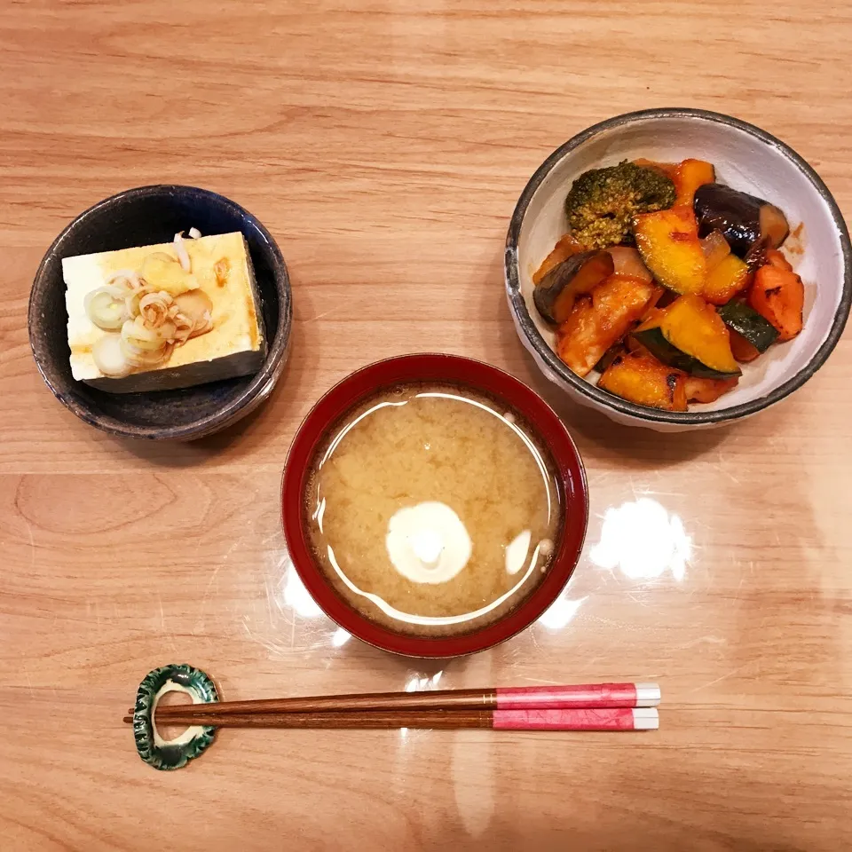 今日の夜ご飯|さきさん