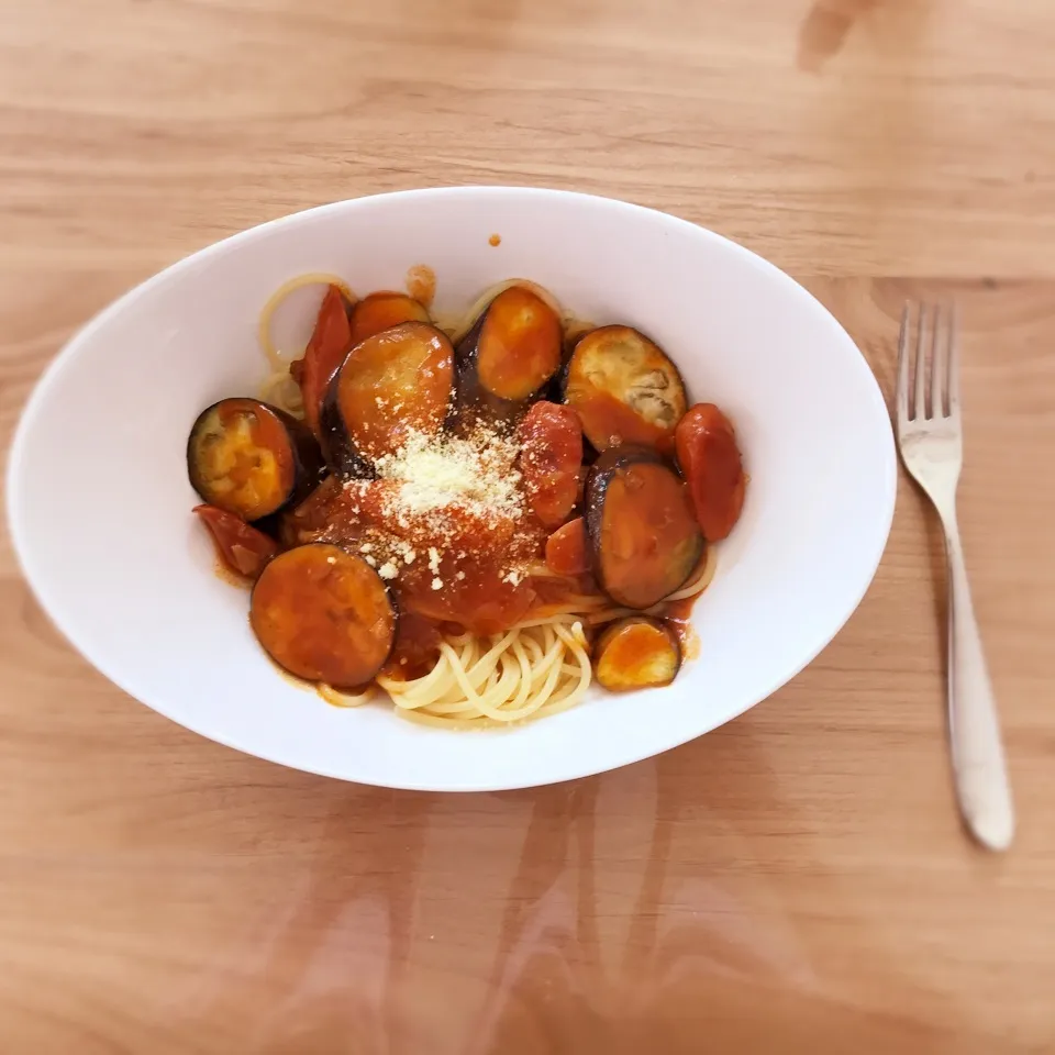 今日のお昼ごはん|さきさん