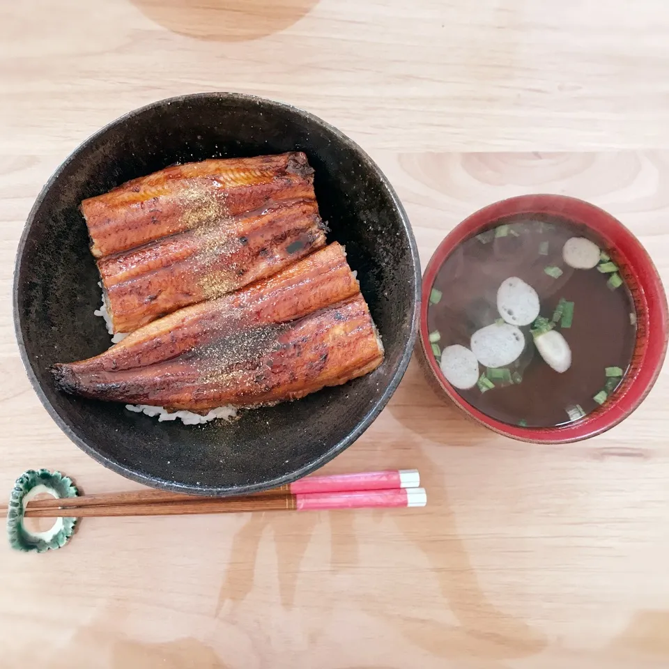 今日のお昼ごはん|さきさん