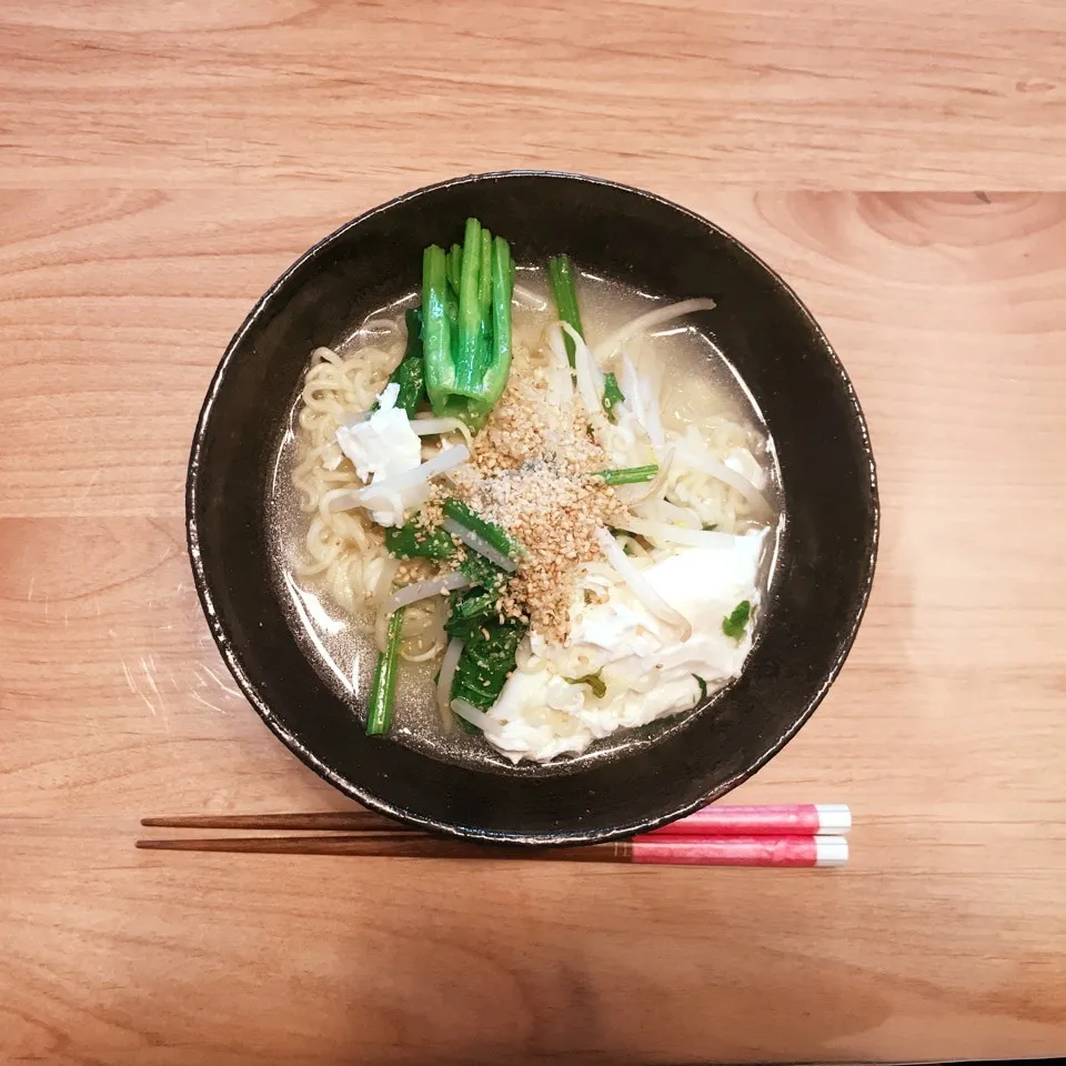 今日のお昼ごはん|さきさん