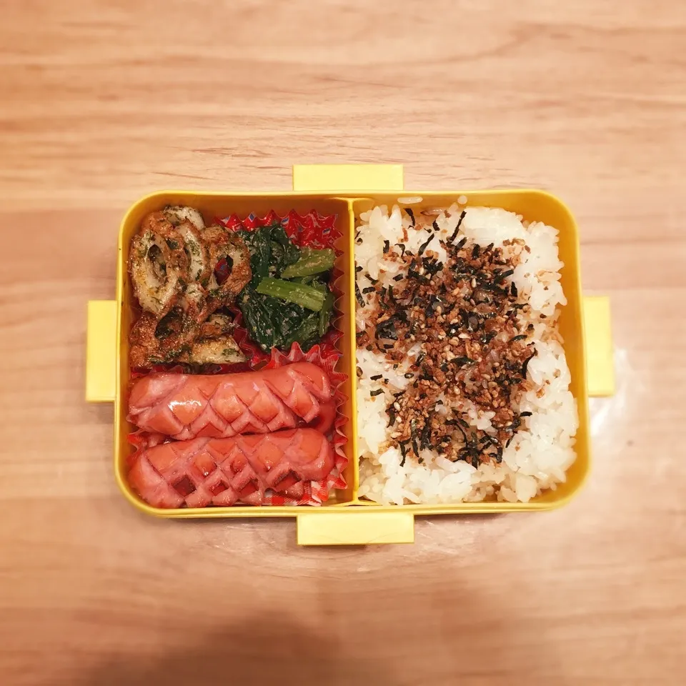 今日のお弁当|さきさん