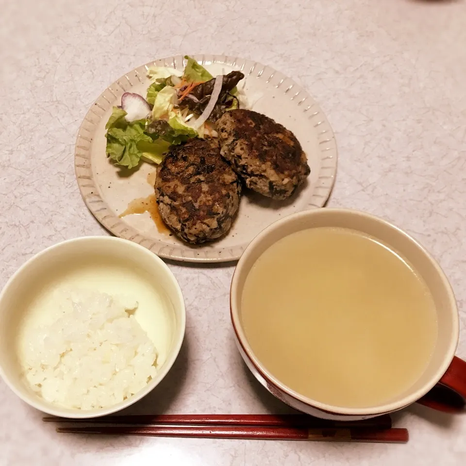 今日の夜ごはん|さきさん