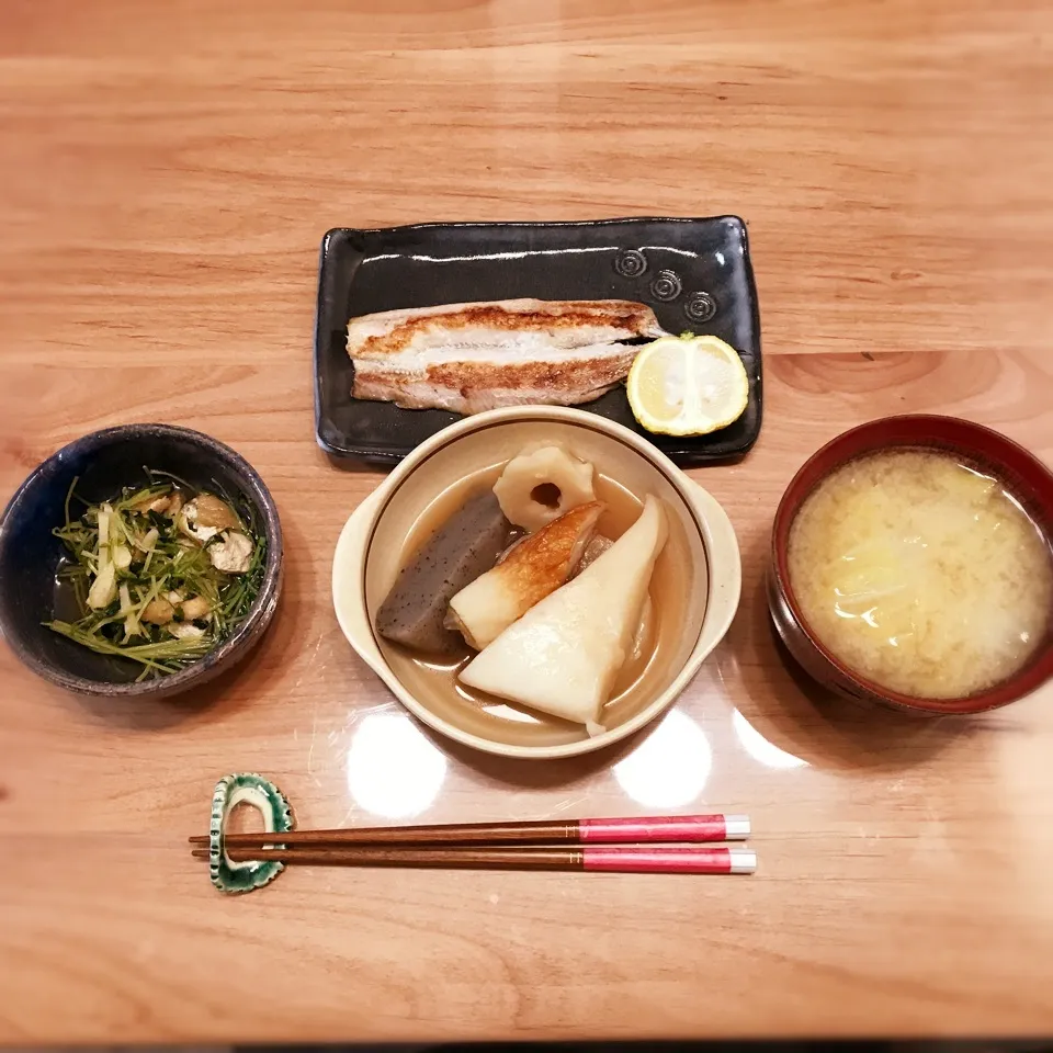 今日の夜ごはん|さきさん