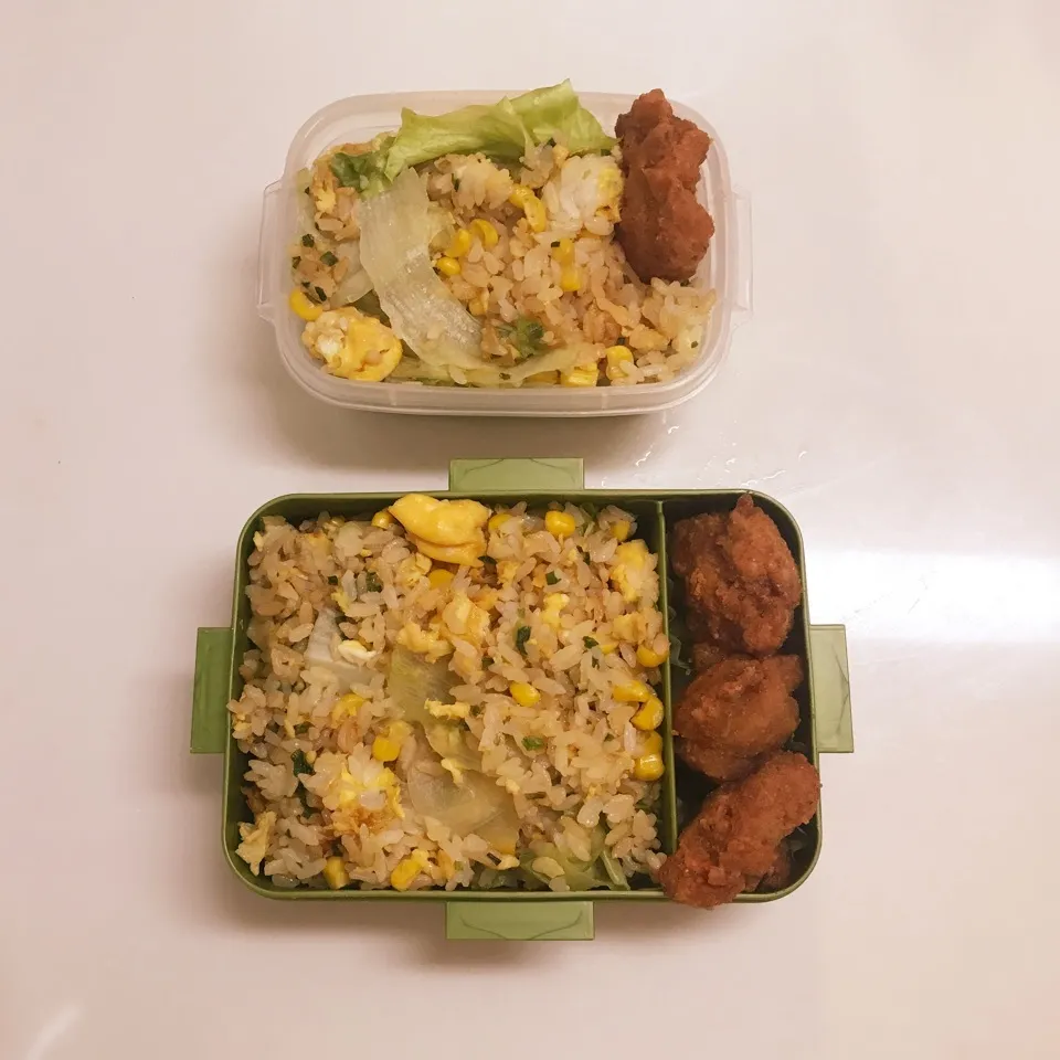 今日のお弁当|さきさん