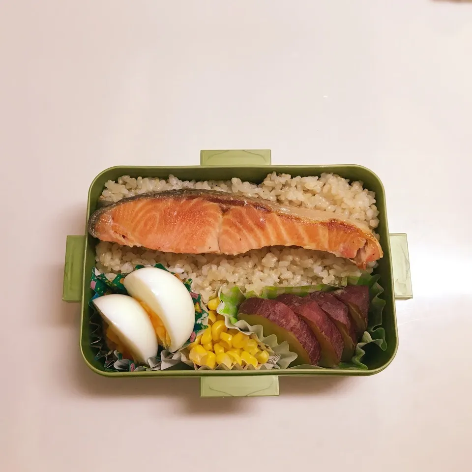 今日のお弁当|さきさん