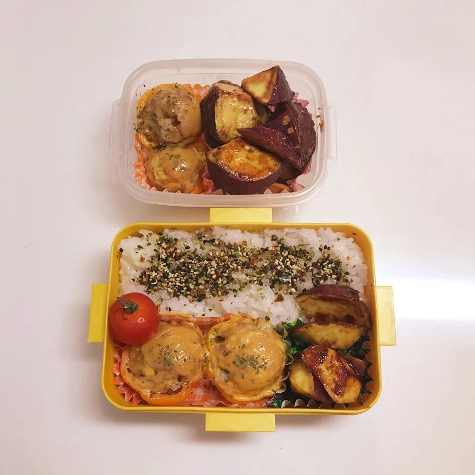 今日のお弁当|さきさん