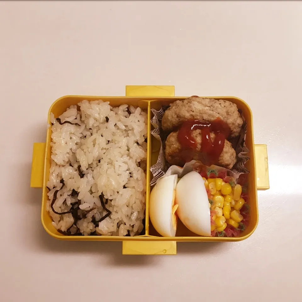 今日のお弁当|さきさん