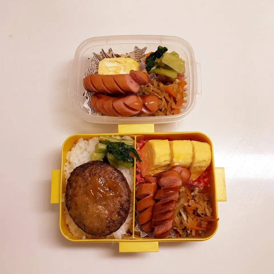 今日のお弁当|さきさん