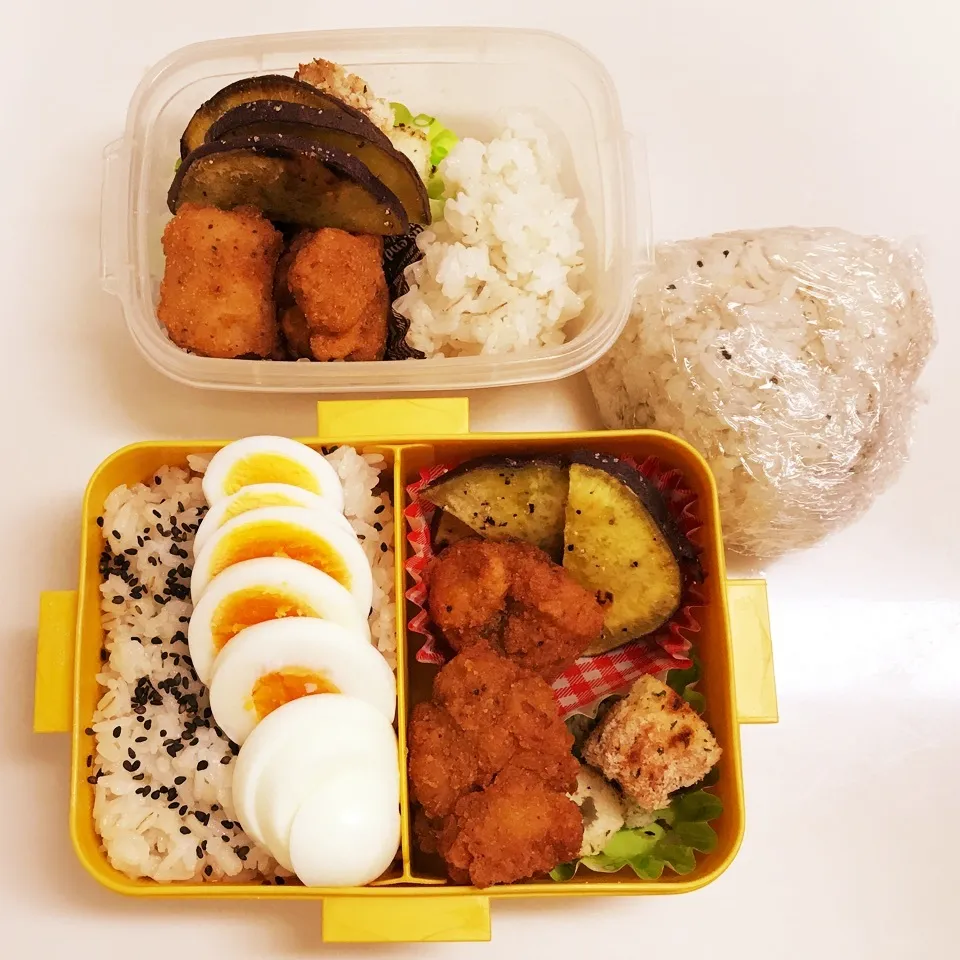 今日のお弁当|さきさん