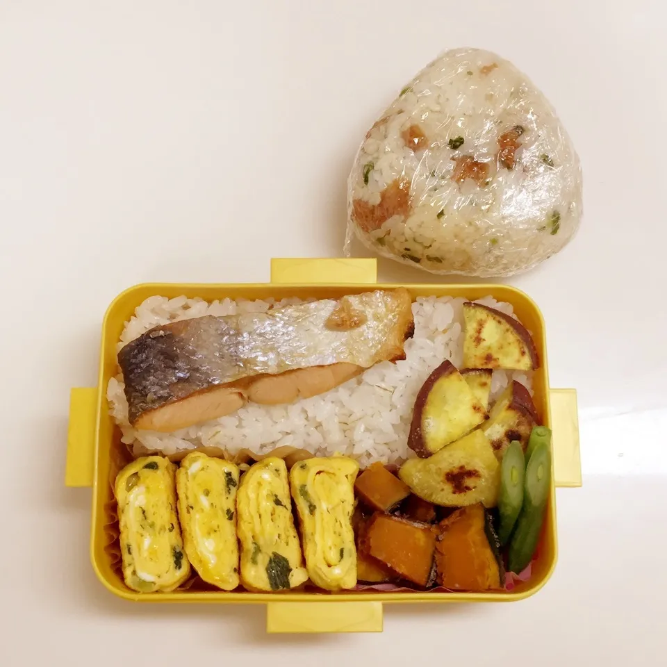 今日のお弁当|さきさん