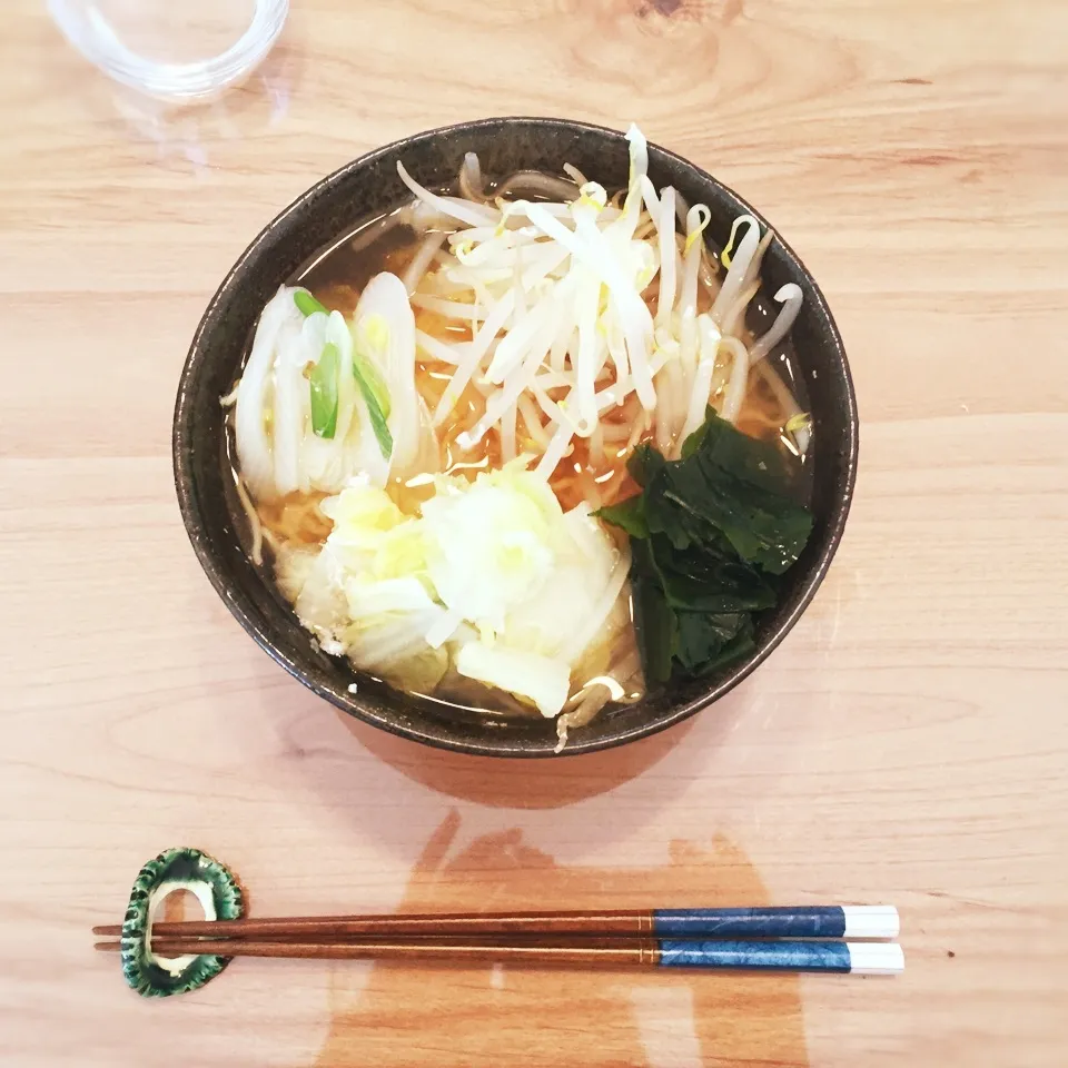 今日のお昼ごはん|さきさん