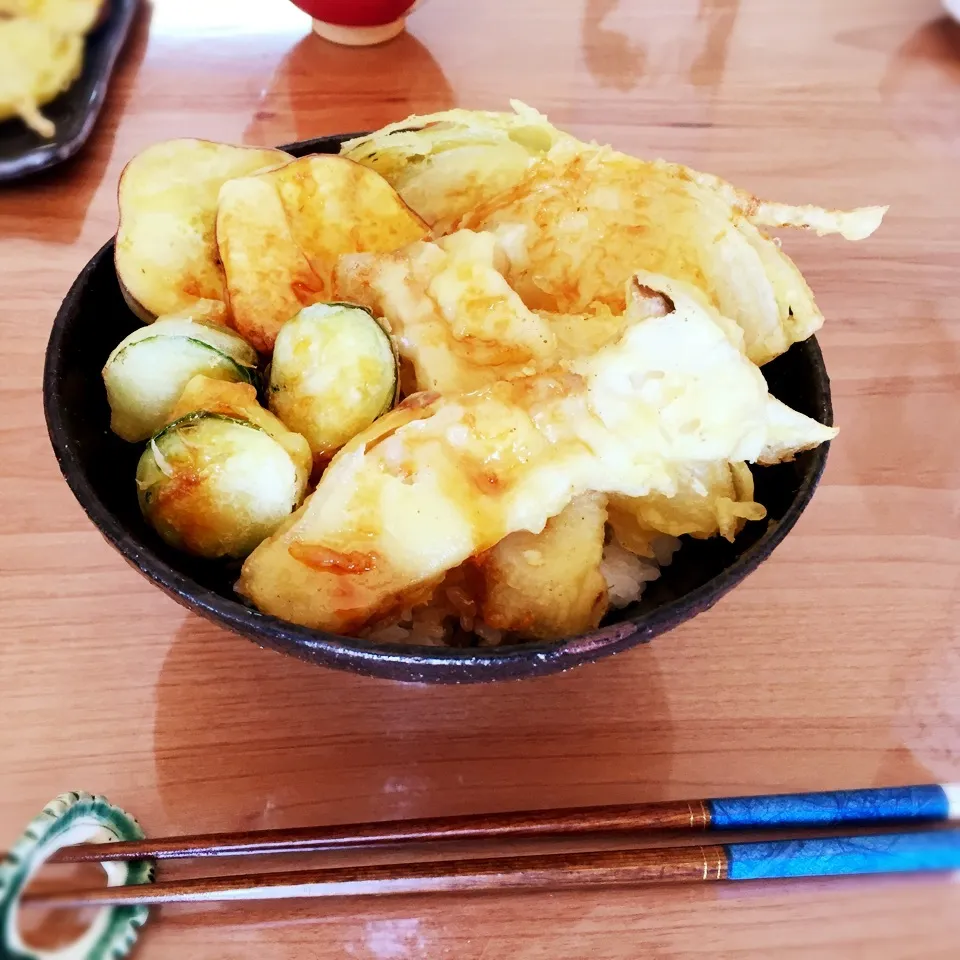 今日のお昼ごはん|さきさん