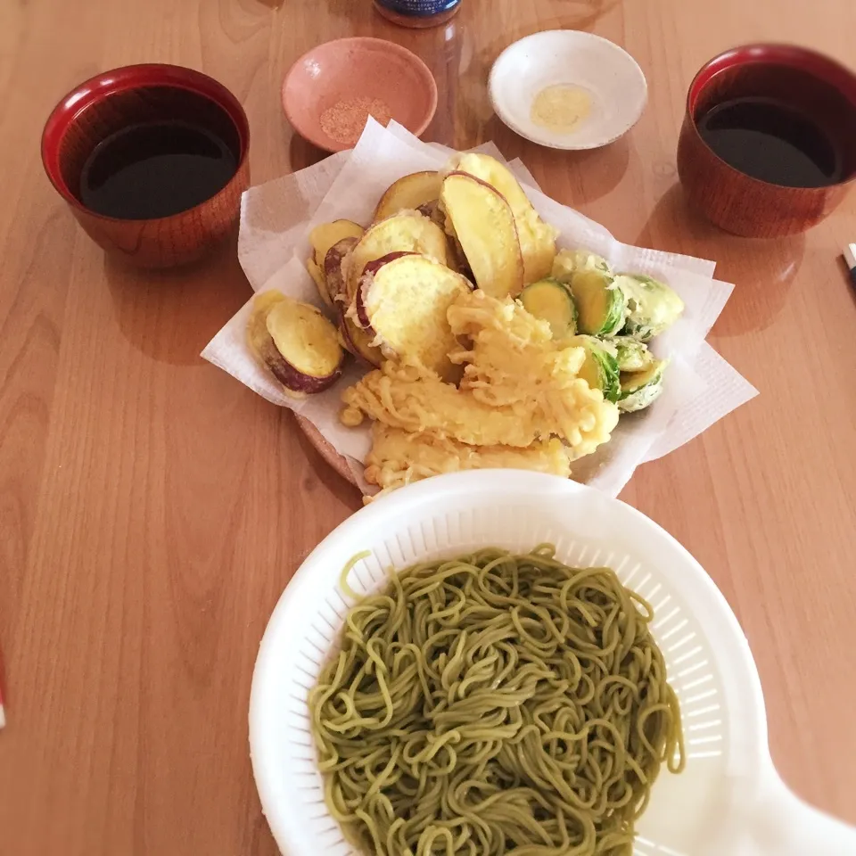 今日のお昼ごはん|さきさん