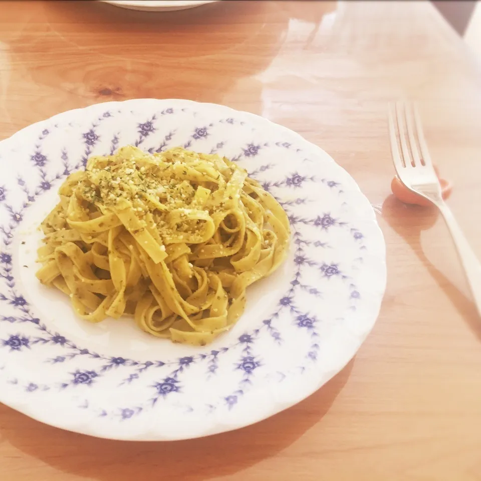 今日のお昼ごはん|さきさん