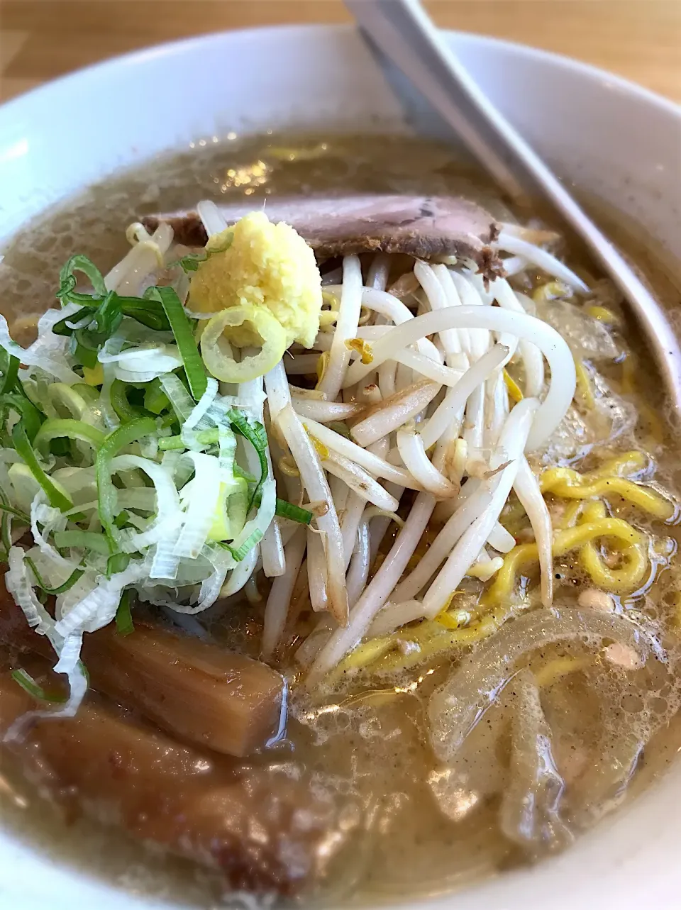 味噌ラーメン@札幌|Yoshiko Iさん