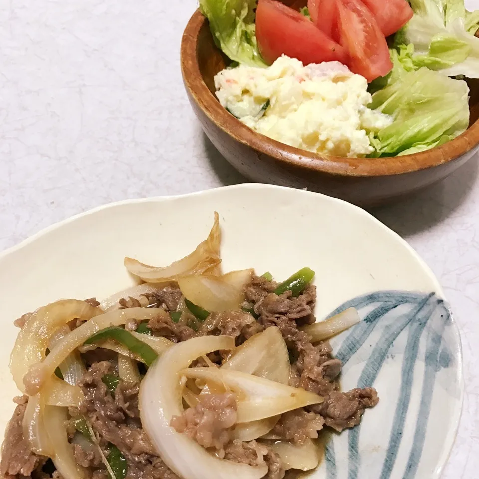 今日のご飯|ようこさん