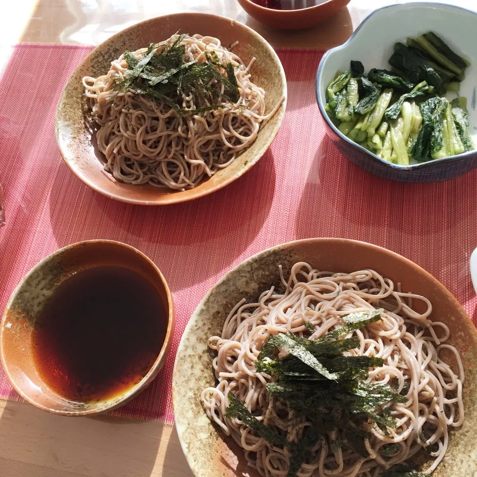 昼食|ようこさん