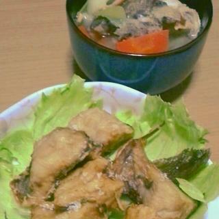 カジカの味噌汁のレシピと料理アイディア12件 Snapdish スナップディッシュ