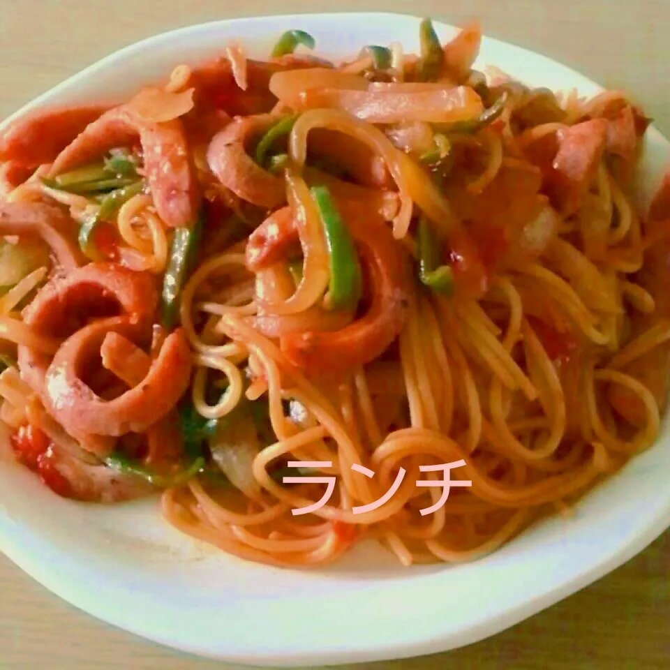 お昼ご飯|やこめし亭さん