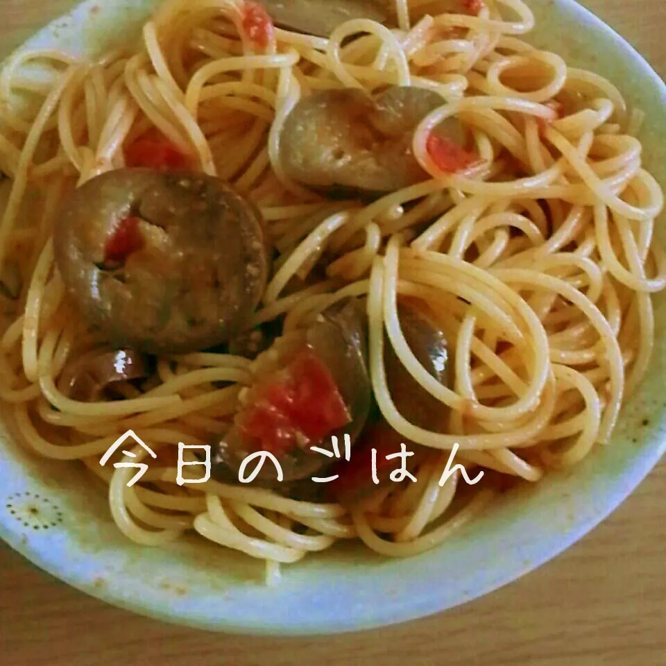 残り物お昼ご飯|やこめし亭さん