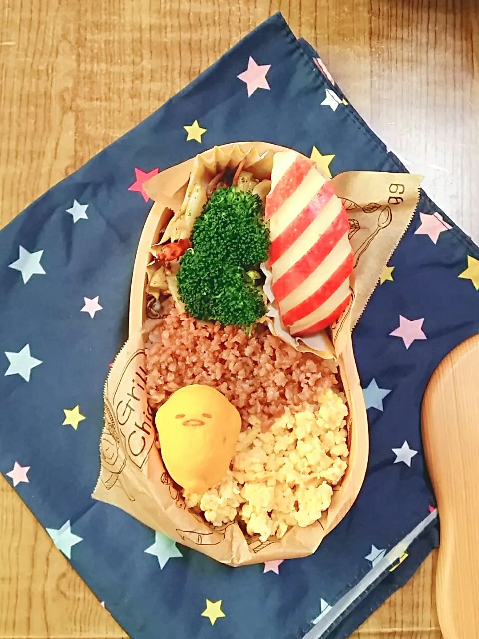 #今日のお弁当❤|Okano Chiharuさん