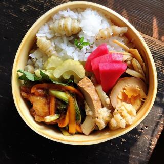 ちょろぎのレシピと料理アイディア30件 Snapdish スナップディッシュ