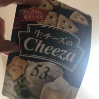 Snapdishの料理写真:チーザ|ちゅらさん