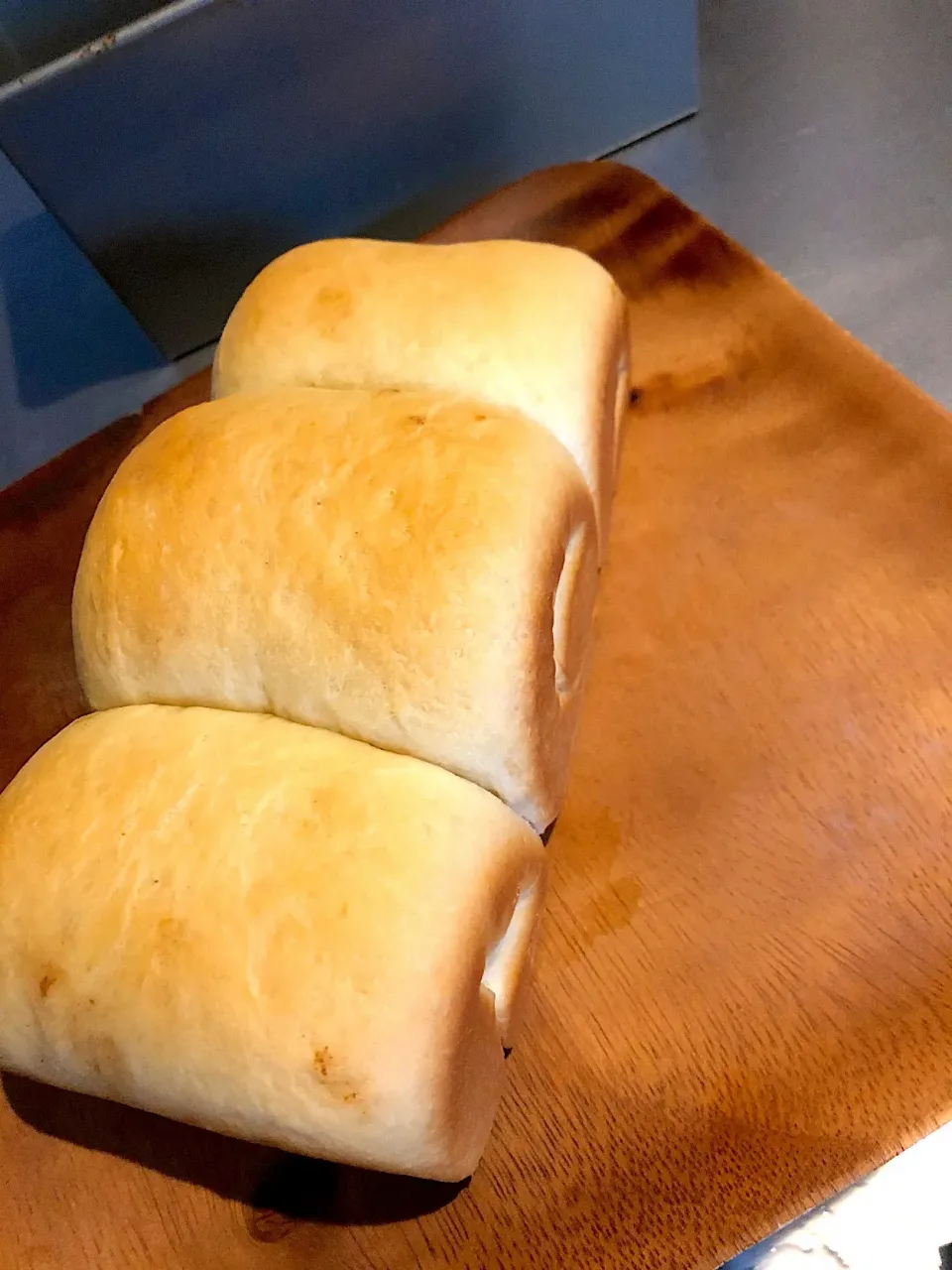 ふわもち食パン🍞|せいさん