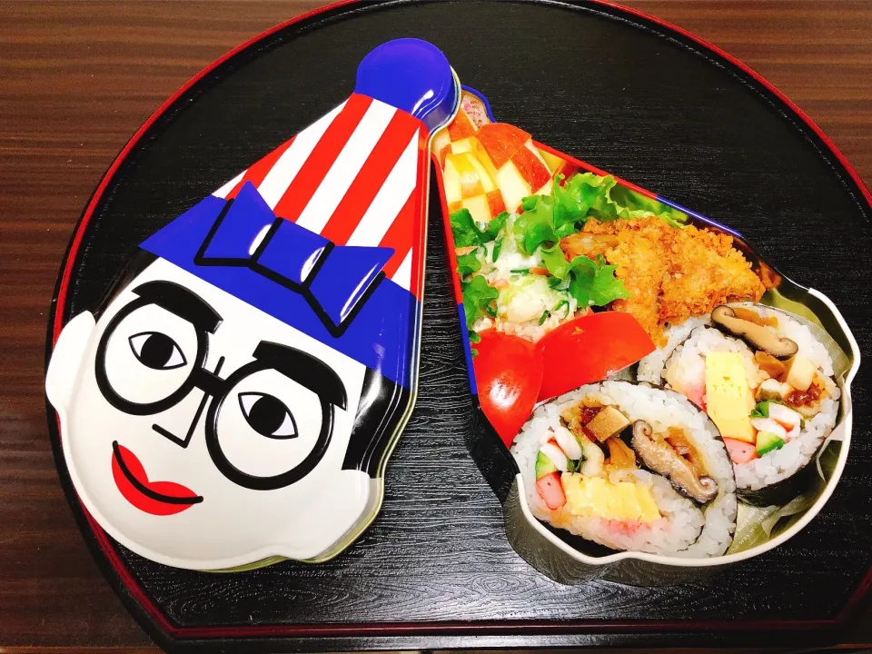 お弁当|☆カボ☆さん