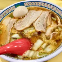 神座ラーメンは美味いね^_^|Shinjiro Nagataさん