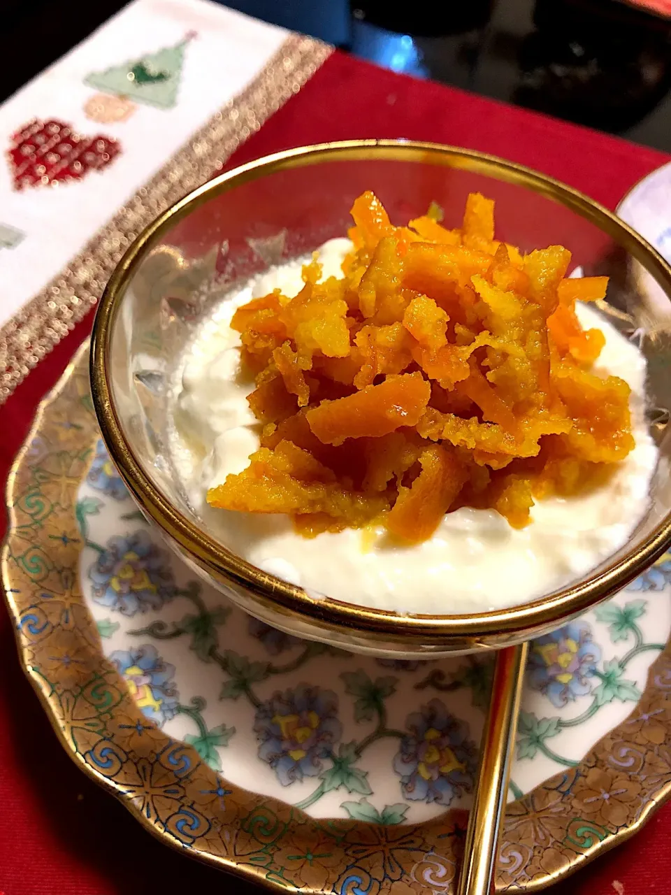 Zheliran desert🍊🇧🇬|aястасияさん