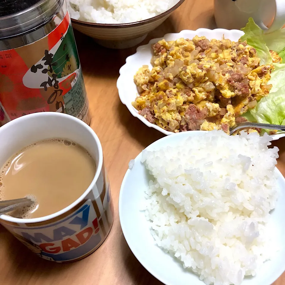 朝食 181201|maixx ใหม่さん