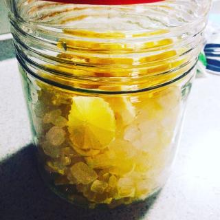 梅レモンシロップのレシピと料理アイディア34件 Snapdish スナップディッシュ