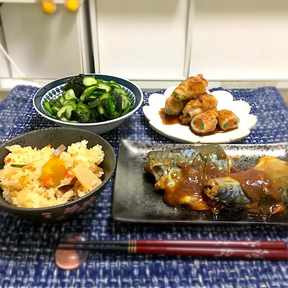 Snapdishの料理写真:|ゆうきさん