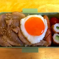 愛妻弁当|あ。さん