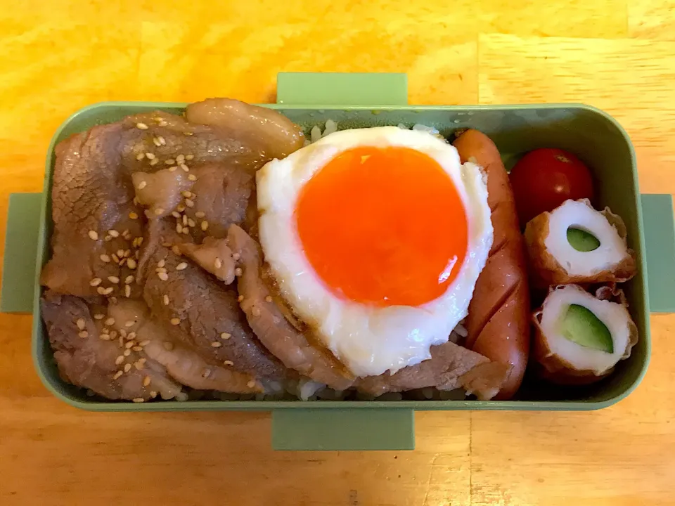 愛妻弁当|あ。さん