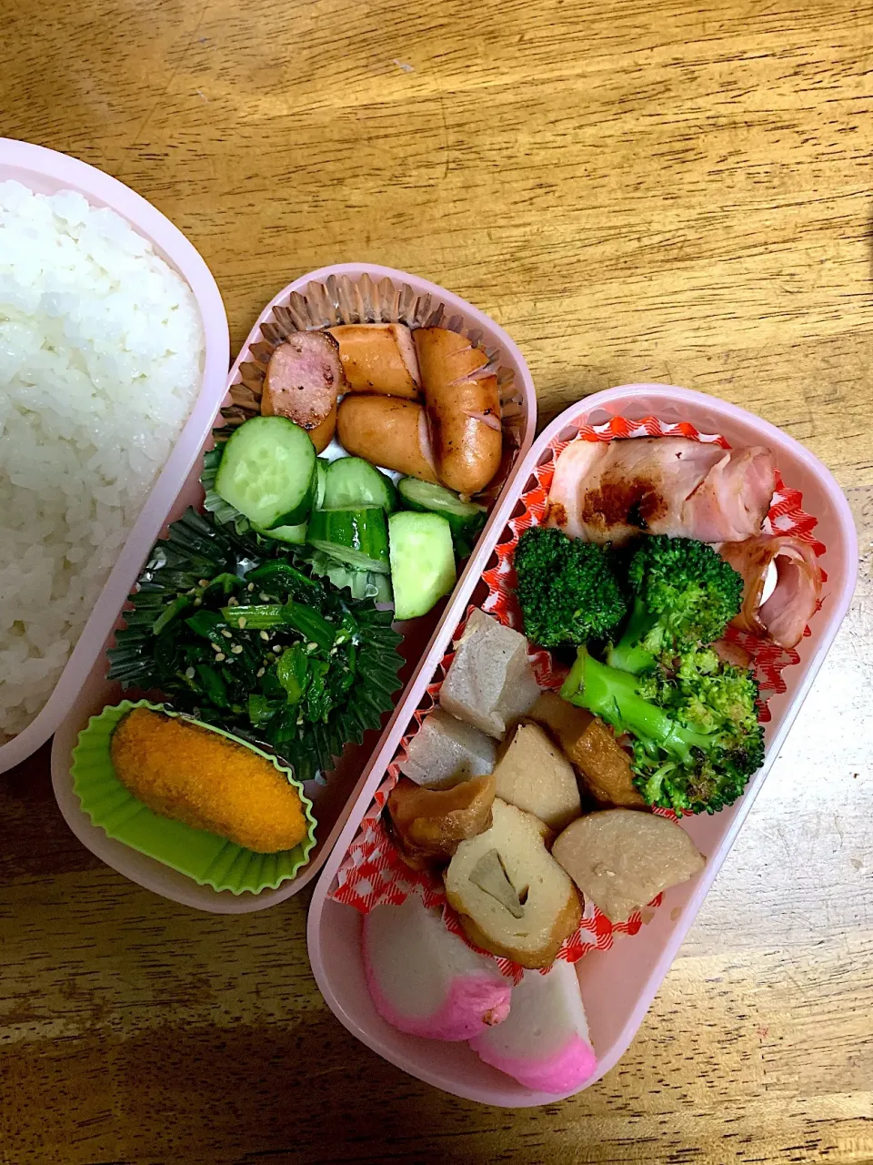 ☆お弁当☆|☆はんみちゃん☆さん