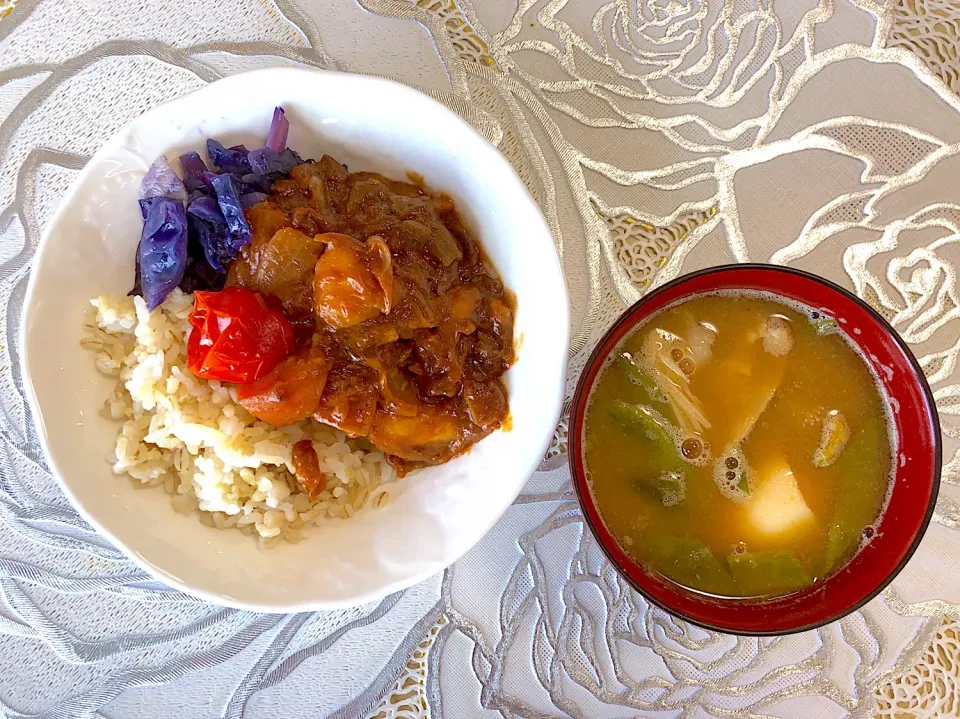 Snapdishの料理写真:朝食|伊勢晃子さん