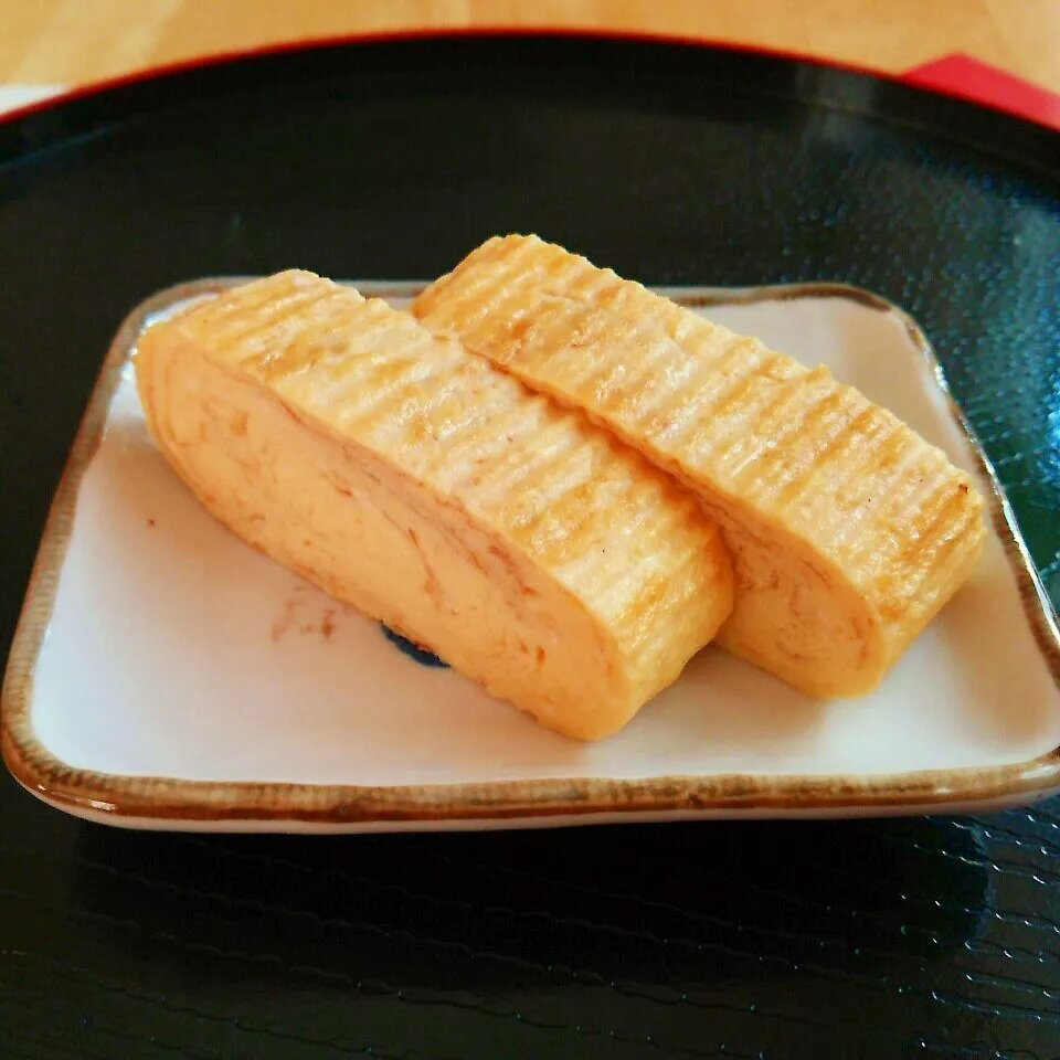 だし巻き|チャッティーさん