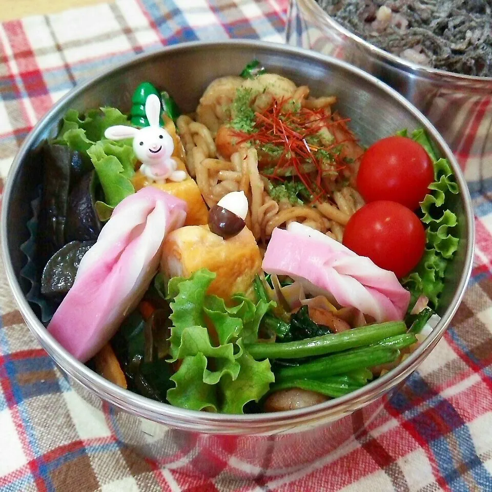 パパ弁|チャッティーさん