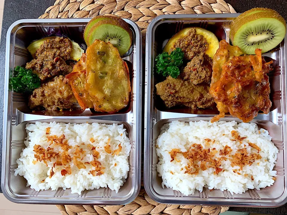 Padang Bento|yeni kartikasariさん